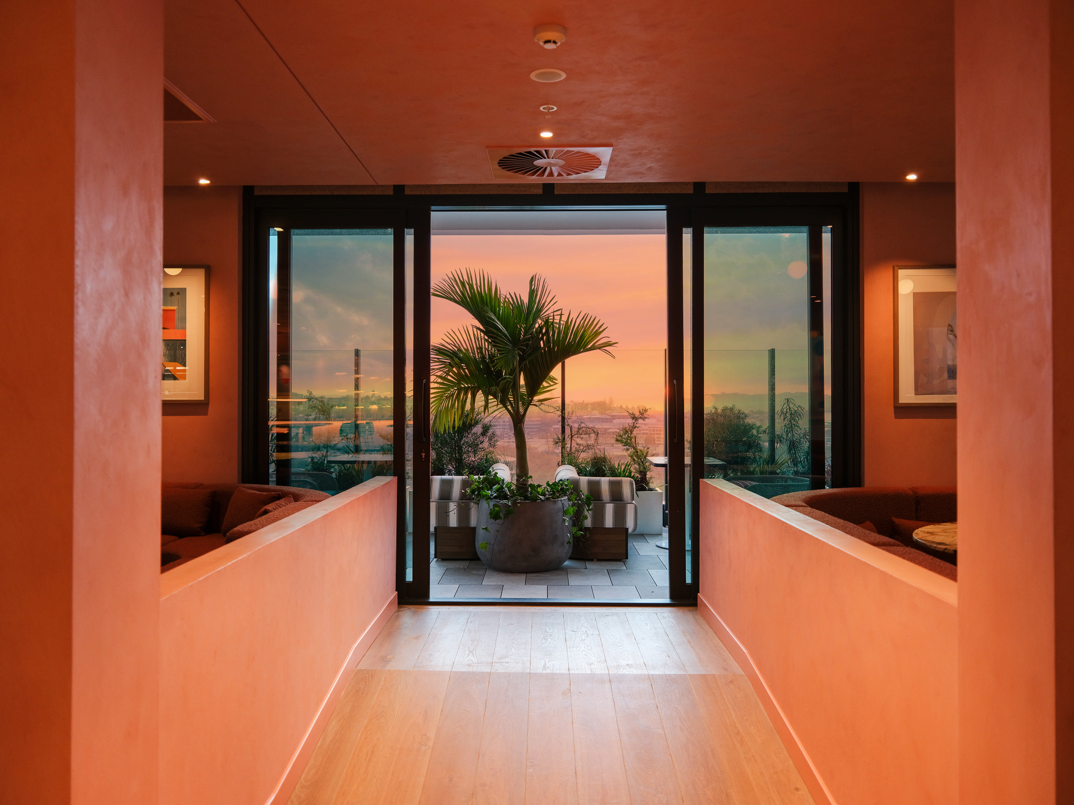Sunset Space 11 (1)